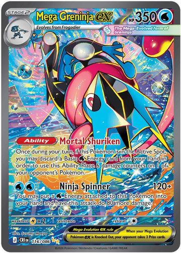 Chaos Rising