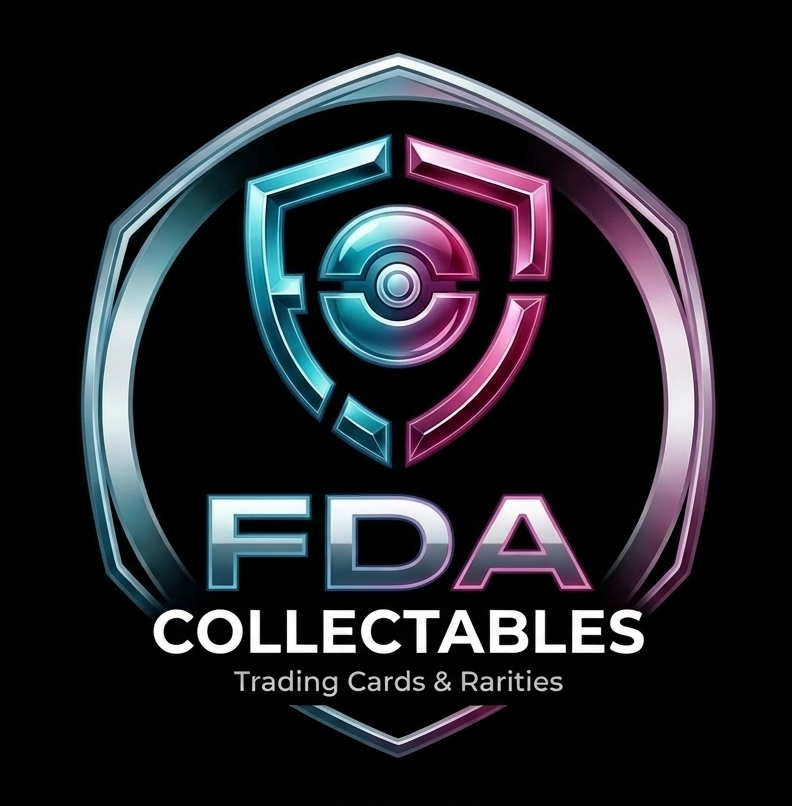 FDA Collectables