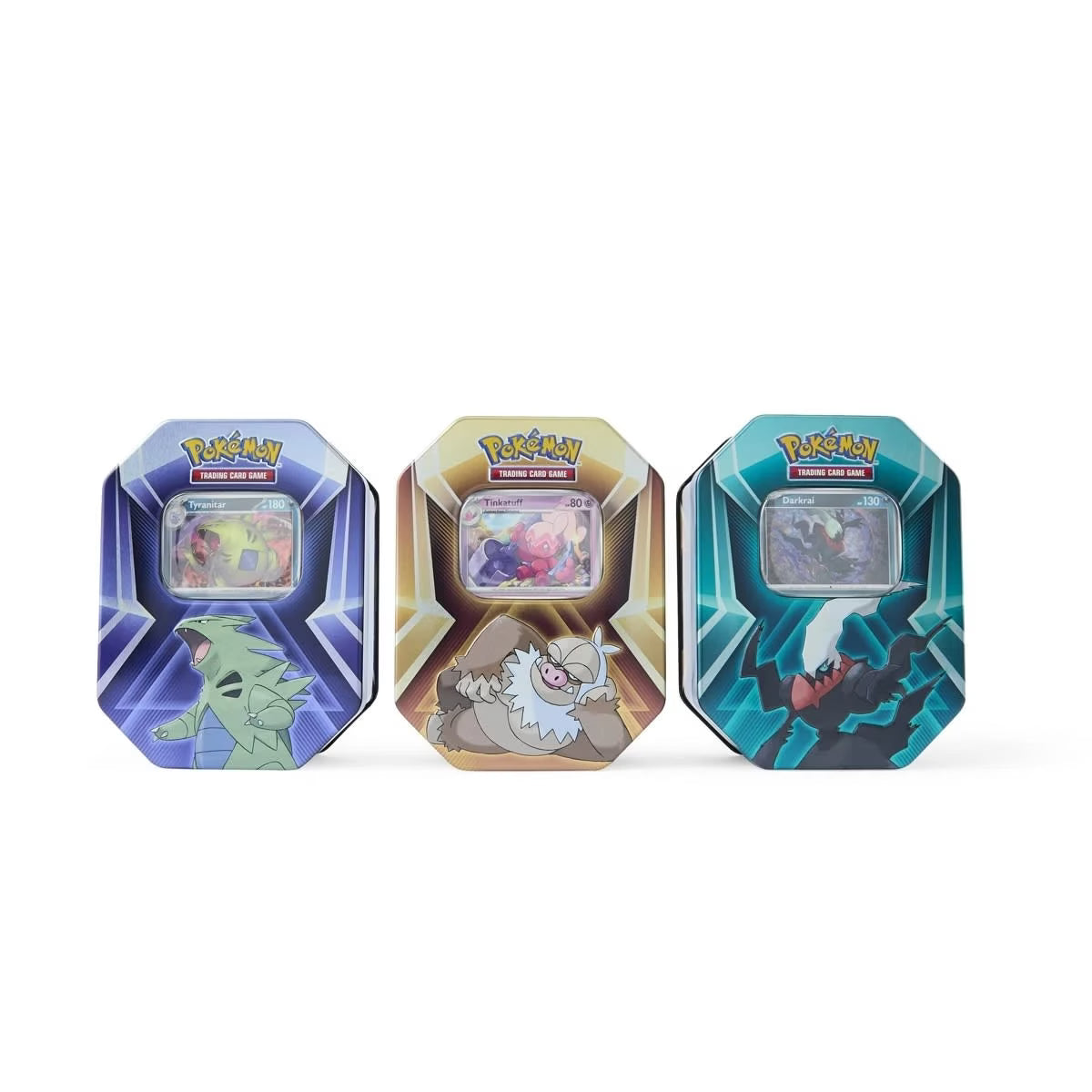 Pokémon TCG: Whammy Tin