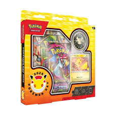 Pokémon TCG: Pokémon Day 2026 Collection
